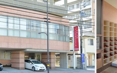 デンタルステーション宮脇町歯科医院